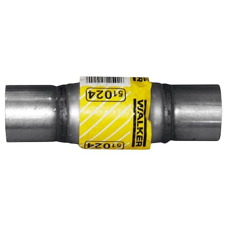 Walker Exhaust Flex Connector, 51024 51024